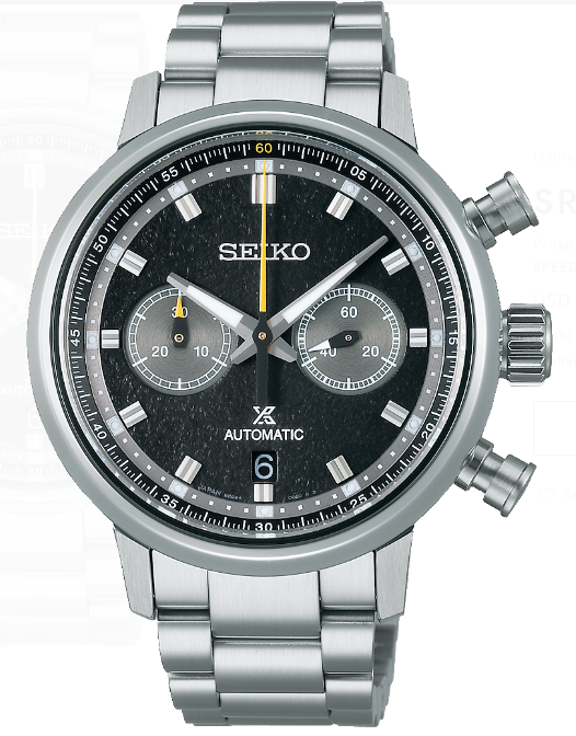 Seiko Prospex SPEEDTIMER SRQ041 Replica Watch